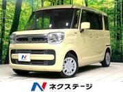 2019 SUZUKI SPACIA