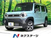 2024 SUZUKI HUSTLER