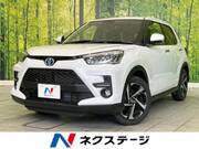 2025 TOYOTA RAIZE