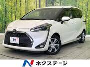 2019 TOYOTA SIENTA
