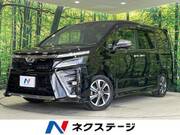 2019 TOYOTA VOXY