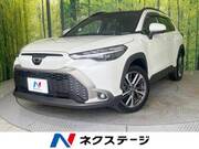 2024 TOYOTA COROLLA CROSS HYBRID Z
