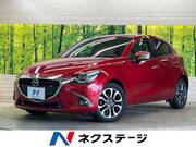 2015 MAZDA DEMIO