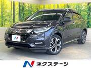 2018 HONDA VEZEL