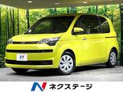 2013 TOYOTA SPADE