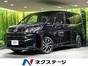 2025 TOYOTA NOAH