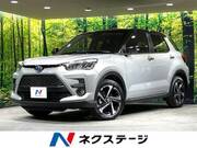 2026 TOYOTA RAIZE