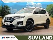 2019 NISSAN X-TRAIL