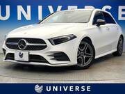 2019 MERCEDES BENZ A-CLASS