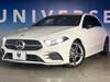 MERCEDES BENZ A-CLASS