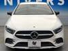 MERCEDES BENZ A-CLASS
