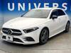 MERCEDES BENZ A-CLASS