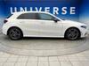 MERCEDES BENZ A-CLASS