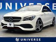 2018 MERCEDES BENZ CLA-CLASS