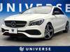 MERCEDES BENZ CLA-CLASS