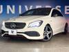 MERCEDES BENZ CLA-CLASS