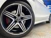 MERCEDES BENZ CLA-CLASS