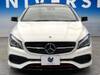 MERCEDES BENZ CLA-CLASS