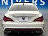 MERCEDES BENZ CLA-CLASS