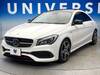 MERCEDES BENZ CLA-CLASS