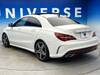 MERCEDES BENZ CLA-CLASS