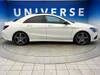 MERCEDES BENZ CLA-CLASS