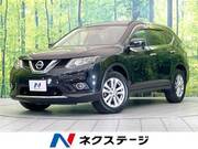 2014 NISSAN X-TRAIL