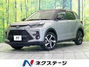 2026 TOYOTA RAIZE