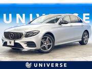 2019 MERCEDES BENZ E-CLASS