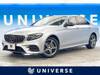 MERCEDES BENZ E-CLASS