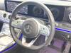 MERCEDES BENZ E-CLASS