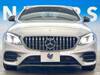 MERCEDES BENZ E-CLASS