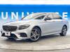 MERCEDES BENZ E-CLASS