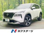 2023 NISSAN X-TRAIL
