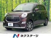 2017 DAIHATSU CAST