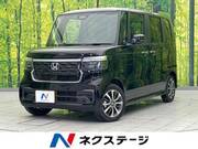 2026 HONDA N-BOX CUSTOM