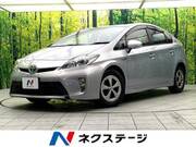 2013 TOYOTA PRIUS S