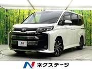 2023 TOYOTA NOAH