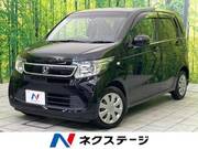 2014 HONDA N-WGN