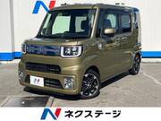 2021 DAIHATSU WAKE