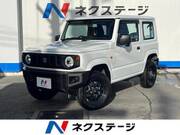 2023 SUZUKI JIMNY XG