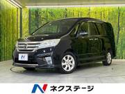 2011 NISSAN SERENA HIGHWAYSTAR V SELECTION