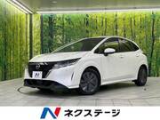 2023 NISSAN NOTE X