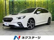 2021 SUBARU LEVORG
