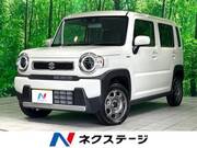 2025 SUZUKI HUSTLER