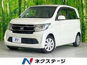 2014 HONDA N-WGN
