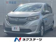2016 HONDA FREED