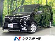 2018 TOYOTA VOXY