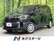 2023 TOYOTA SIENTA