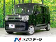 2018 SUZUKI SPACIA